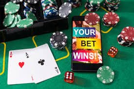 Bet options available at Okada Casino for Philippines members